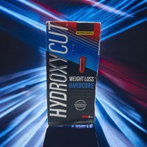 Hydroxycut Weight Loss Hardcore 60 Rapid-Release Caps Energy &amp; Focus Exp... - $27.71