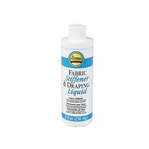 Aleene's 8oz Stiffener Fabric Glue  - $16.00
