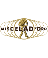 Miscela d&#39;Oro Natura Organic Ground Espresso 8.8 oz Can Made in Italy - $403.38 MXN