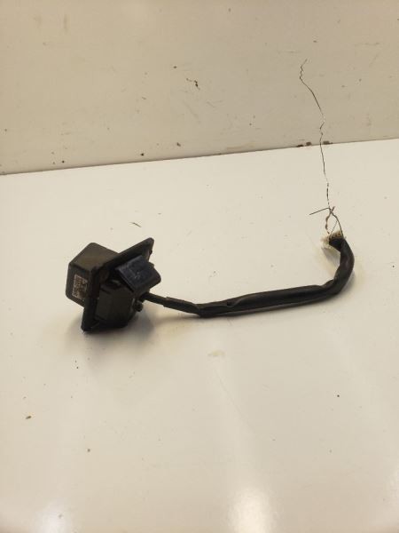 Camera/Projector Rear View Camera Liftgate Mounted Fits 06-07 MURANO 749214*~... Item image 2