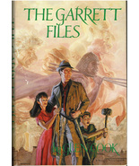 The Garrett Files (Books 1-3) - Glen Cook - Hardcover DJ 1988 - $8.47