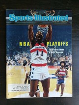 Sports Illustrated May 8, 1978 Elvin Hayes NBA Playoffs - Kentucky Derby - Golf - £5.23 GBP