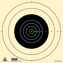 MR-31C [MR31C] - NRA Official 100 Yard Repair Center for MR-31 Target (1... - $25.99