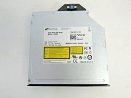 Dell V3171 SATA 512KB Cache SlimLine 5.25" SuperMulti Internal DVD-RW Drive 15-3 - $10.91