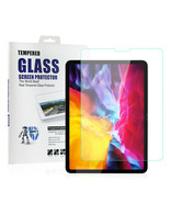 Reiko iPad Pro 11 (2020 &amp; 2018) And iPad Pro 11 (2nd/1st Gen) 2.5D Super... - $14.84