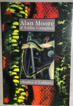 Snakes &amp; Ladders (2001) Alan Moore &amp; Eddie Campbell Comics Fine - £11.93 GBP