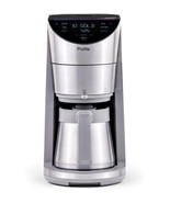 Smart Grind &amp; Brew Coffee Maker w/Podless Single Serve, 90oz Water Reser... - €940,35 EUR
