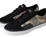 HUF SOUTHERN X EXPEDITION Joey Pepe Mimetico Sneakers 9.5 USA Nuovo IN S... - £45.16 GBP