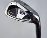 US Kids Golf  WT-10 Single 8 Iron Graphite UL63 golf club preowned - $22.27