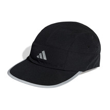 Adidas Running XCITY HeatReady Cap Unisex Sportswear Casual Black Hat NW... - £39.40 GBP