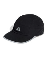 Adidas Running XCITY HeatReady Cap Unisex Sportswear Casual Black Hat NW... - £38.86 GBP