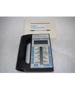 Intelco 620 T1 Printing Ber Analyzer NO Power AS-IS - £29.96 GBP