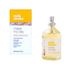 milk_shake make my day ambient fragrance spray, 3.4 fl oz