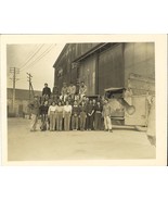 *US Military Personnel Occupy Japan After WWII (1946) Vintage Original P... - $20.45 CAD