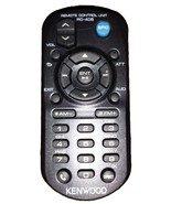 KENWOOD RC-405 REMOTE CONTROL UNIT BRAND NEW / GENUINE OEM Car Audio Ste... - $14.94