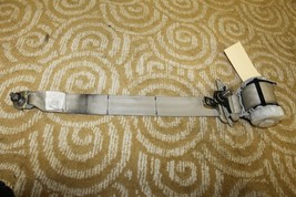 2003-2007 INFINITI G35 COUPE REAR RIGHT SEAT BELT RETRACTOR K8079 image 4
