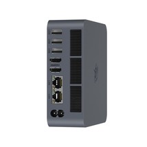 Beelink EQR Mini PC W11 Pro AMD Ryzen 9 6900HX8C/16T up to 4.9 GHz 24GB ... - $604.64