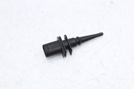 1992-2025 BMW 65816936953 OUTSIDE AMBIENT AIR TEMPERATURE SENSOR E5238 image 2