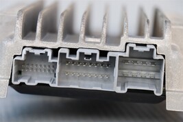 GM Enclave Traverse Acadia Outlook Bose Radio Stereo Amp Amplifier 25907216 image 3