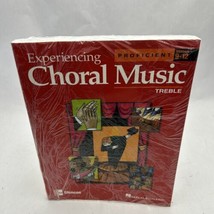 Experiencing Choral Music, Proficient Treble Voices, Student Edit - £29.46 GBP