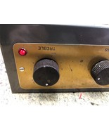 Vintage Eico HF-12  / HF-81 Tube Amplifier power indicator LED lamp. - £10.26 GBP