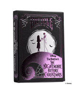 Bicycle Disney Nightmare Before Christmas Playing Cards by US Playing Ca... - $21.65 CAD