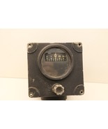 1957 Directional Gyro Indicator by Garwin for Sperry Gyroscope # 23-600 ... - £29.93 GBP