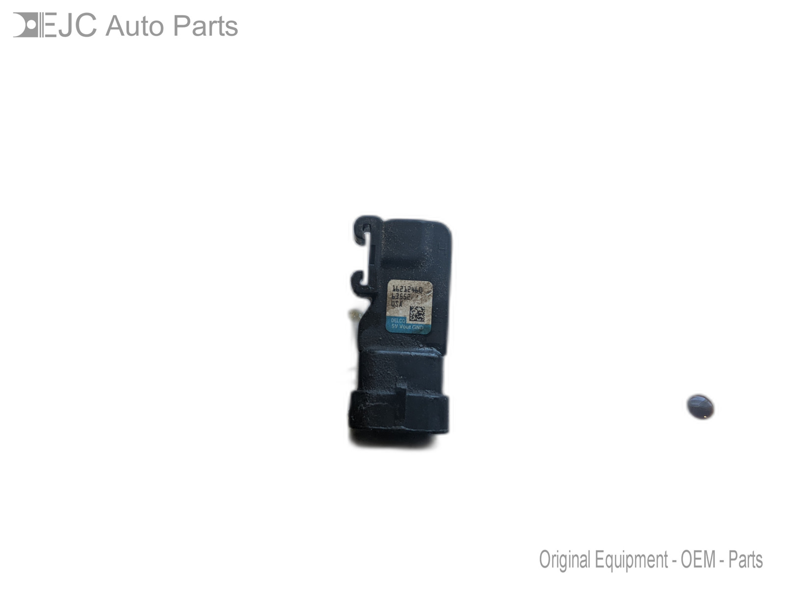 Manifold Absolute Pressure Sensor MAP for Audi A4 3.1 Quattro 2007 - 2009 Manifold Absolute Pressure Sensor MAP for Audi A4 3.1 Quattro 2007 - 2009