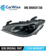 OEM MOPAR 2017-2020 Chrysler Pacifica Left Driver Side HID Headlight 683... - $179.99