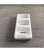 Charging hub for phantom 4 intelligent flight batteries model P4CH - $20.33 CAD