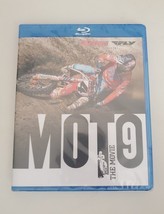 Moto The Movie 9 (BLU-RAY) - Mx Blu-Ray - $29.69