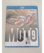 MOTO THE MOVIE 9 (BLU-RAY) - MX Blu-Ray - £23.25 GBP