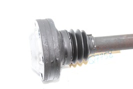 03-06 MERCEDES-BENZ S600 REAR LEFT/RIGHT AXLE SHAFT Q7758 image 2