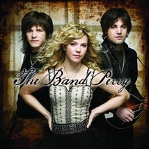 The Band Perry CD Pre-Owned - $15.20