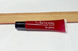 Osmosis + Colour Lip Glaze Lust - £6.19 GBP