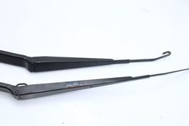 08-11 SUBARU IMPREZA FRONT WINDSHIELD WIPER ARMS PAIR Q6030 image 8