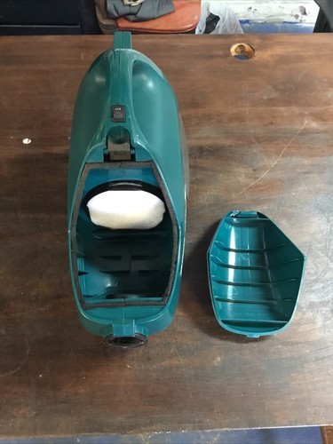 Eureka Mighty Mite II Model 3630. VAC-8 Item image 2