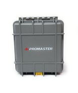 Citizen Promaster Watch Gray &amp; Yellow  Box Hard Case Black - Holds One 5... - $37.62