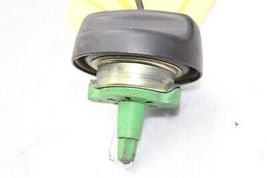 06-08 MINI COOPER S CONVERTIBLE Fuel tank Filler Cap F116 image 6