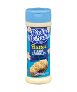 Molly Mcbutter Fat Free Sprinkles, 2 Ounce (Pack of 12) - £43.14 GBP