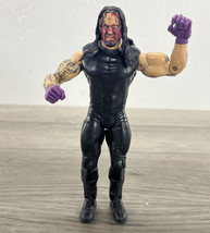 Limited Edition Undertaker From WWE Classic Superstars Faces Of Undertaker - £16.82 GBP