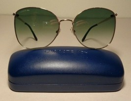 Lacoste L224S Gold Green New Men's Sunglasses - $296.01