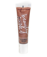 Victoria's Secret Beauty Rush Lip Gloss in Haute Cocoa - SEALED - $34.98