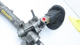 Steering Gear/Rack Power Rack And Pinion With Turbo Fits 07-09 MAZDA 3 52903 image 6