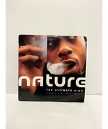 Nature Feat. Nas The Ultimate High 12&quot; Vinyl VTG 2000 Record Columbia - £6.29 GBP