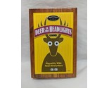 Deer In The Headlights Front Porch Classics Game - £13.41 GBP