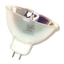 29152 Donar EFP 100W 12V MR16 GZ6.35 Clear Halogen Lamp - £11.95 GBP