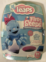 Leap Frog Little Leaps - £7.69 GBP