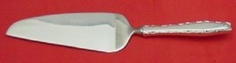 Rapallo By Lunt Sterling Silver Pie Server HHWS 10 5/8&quot; - $68.31