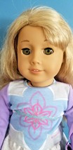 American Girl Doll GOTY Lanie Thompson - £43.56 GBP